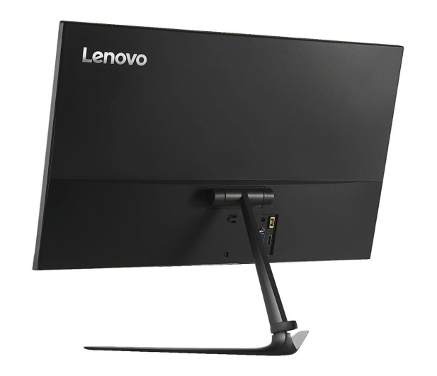 Lenovo L24i-10 Czarny - 400672 - zdjęcie 4